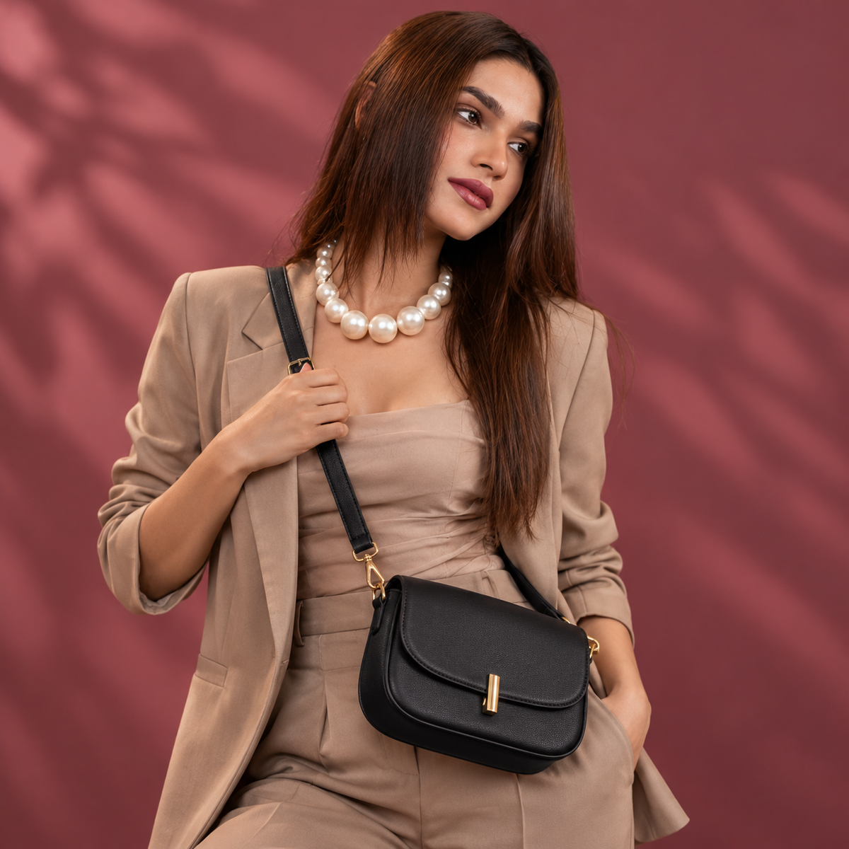 Crossbody Bags