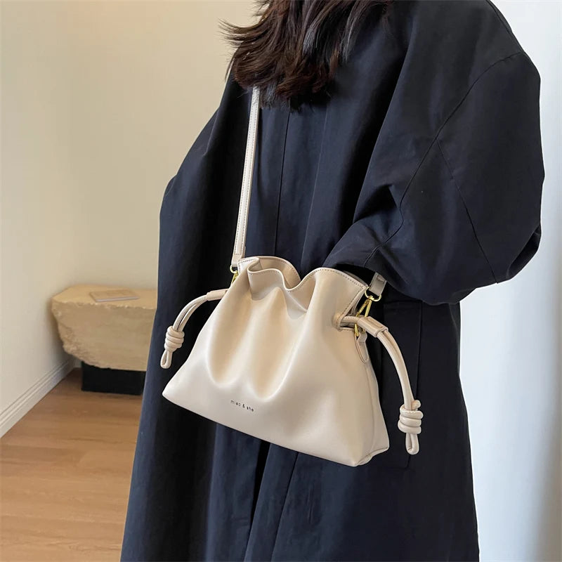 The Vintage Edit Crossbody Bags - Casual Everyday Style That Elevates - Tessbury - photo