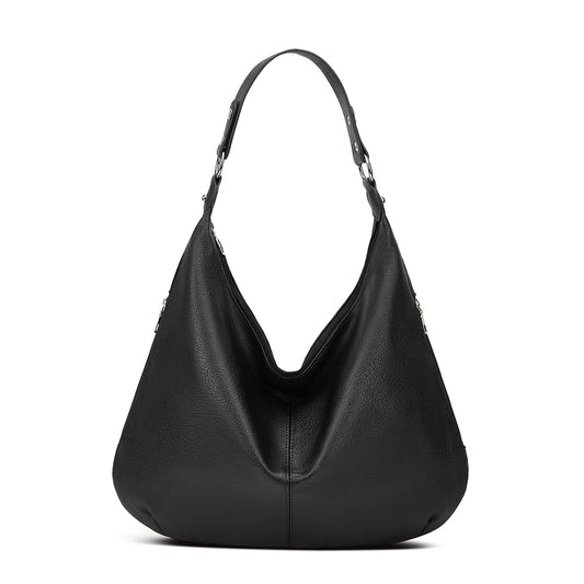 The Marina Tote Bag - Retro Patchwork Design for Everyday Carry - Tessbury - photo