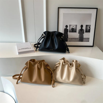 The Vintage Edit Crossbody Bags - Casual Everyday Style That Elevates - Tessbury - photo