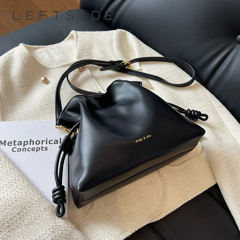 The Vintage Edit Crossbody Bags - Casual Everyday Style That Elevates - Tessbury - photo