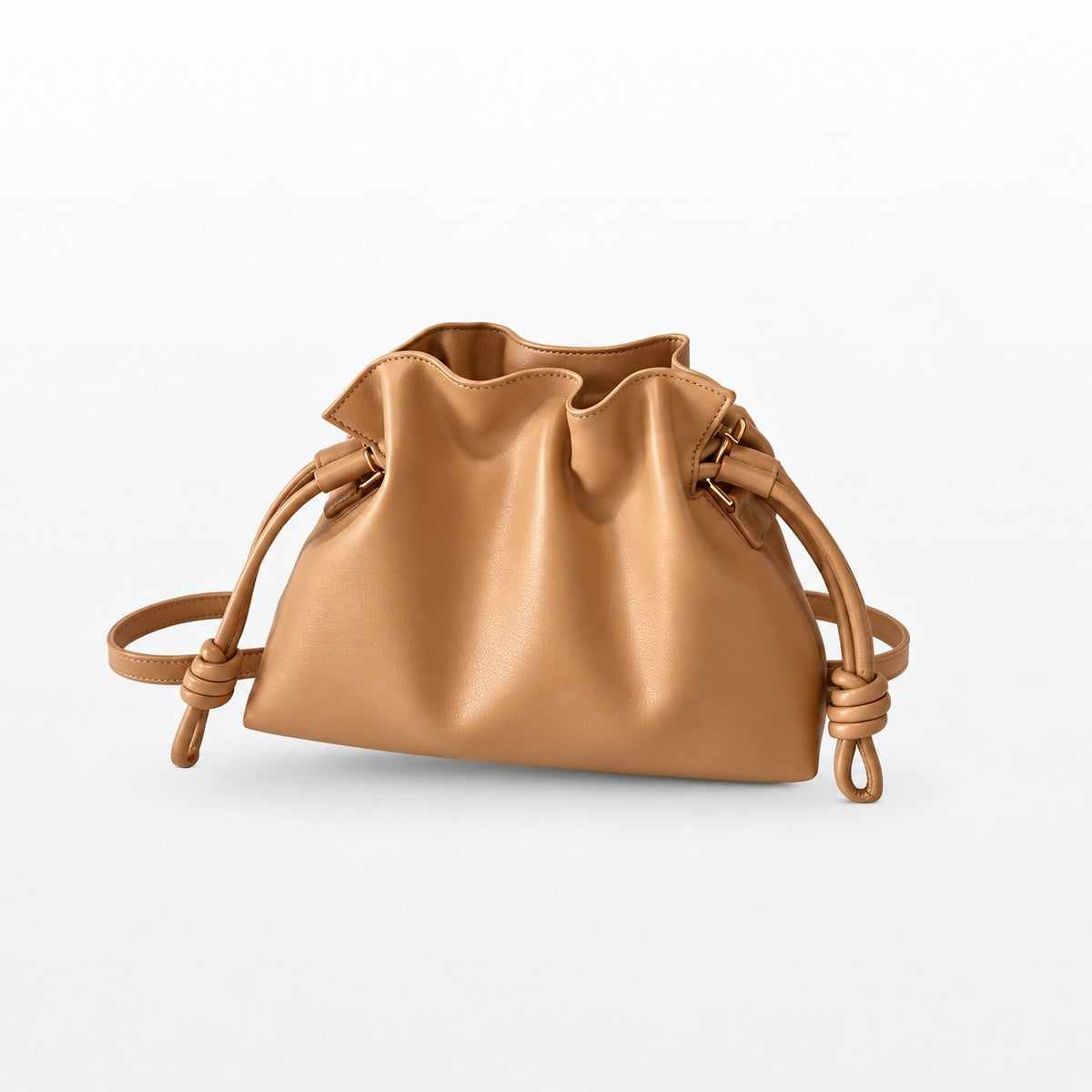 The Vintage Edit Crossbody Bag - Casual Everyday Style That Elevates