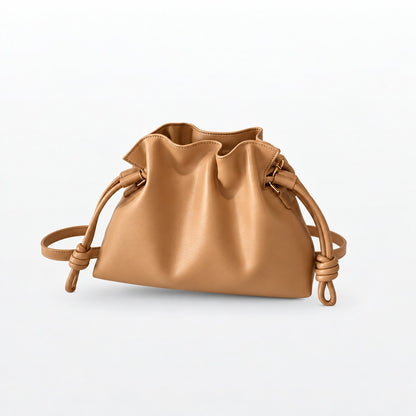 The Vintage Edit Crossbody Bag - Casual Everyday Style That Elevates