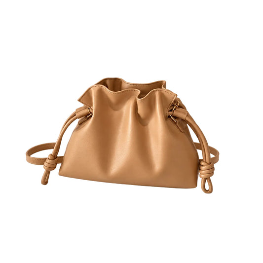 The Vintage Edit Crossbody Bag - Casual Everyday Style That Elevates