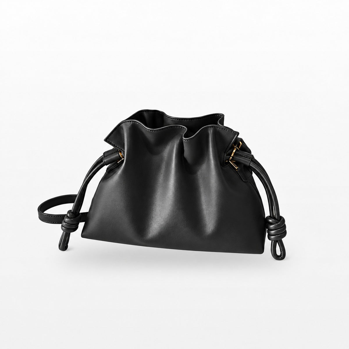 The Vintage Edit Crossbody Bag - Casual Everyday Style That Elevates