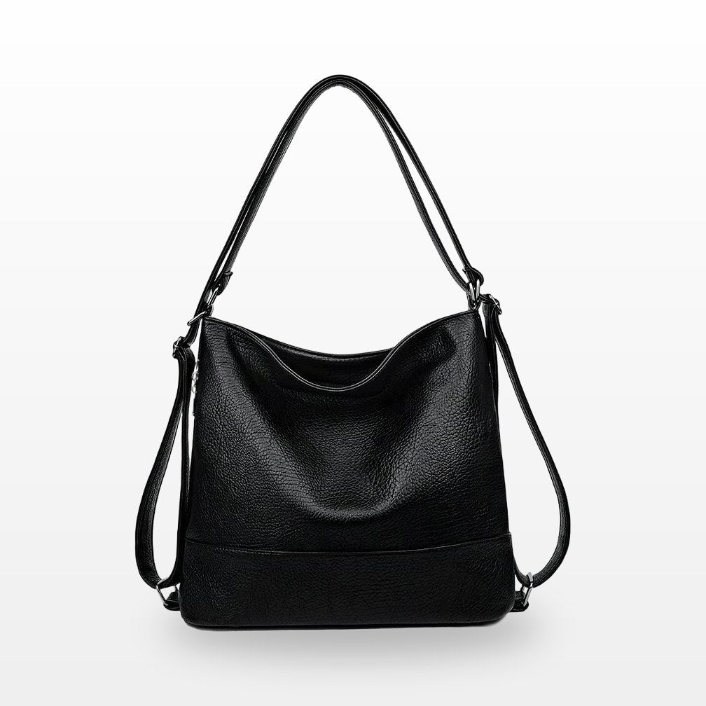 The Arcadia Backpack - Soft Leather Style for Everyday Journeys - Tessbury - photo