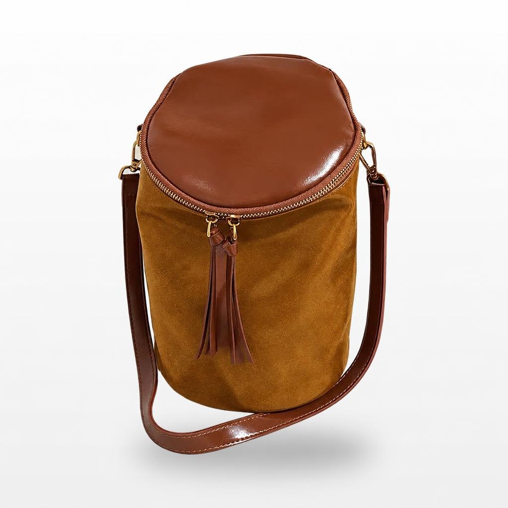 Couleur : Camel studio