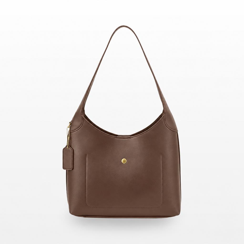Couleur : Light Brown studio