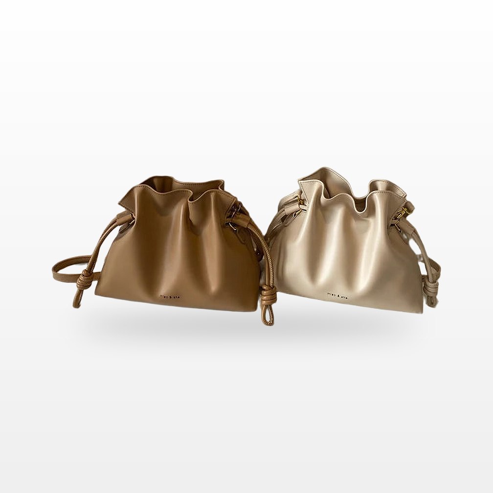 The Vintage Edit Crossbody Bags - Casual Everyday Style That Elevates - Tessbury - photo