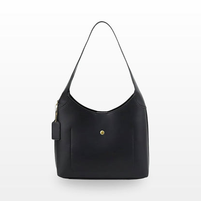 The Everyday Edit Shoulder Bag - Square Silhouette, Versatile Elegance - Tessbury - photo