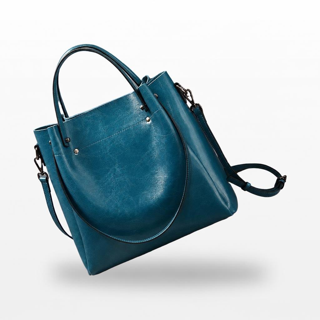 Couleur : Blue studio