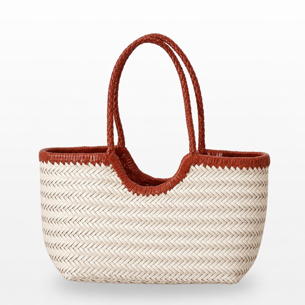 Couleur : Type B Auburn White studio