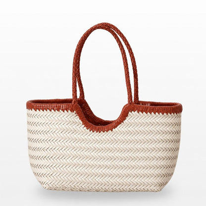 Couleur : Type B Auburn White studio