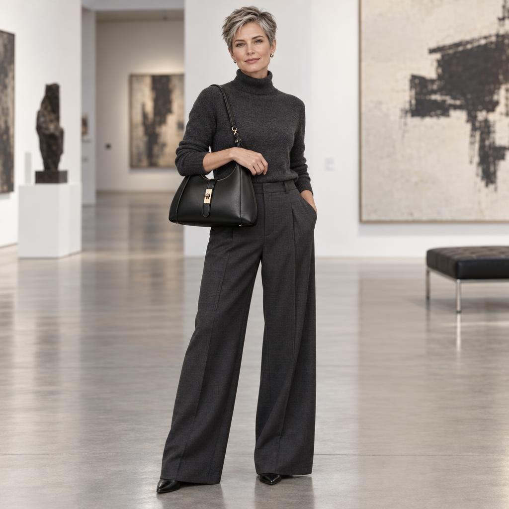 Couleur : Black portée