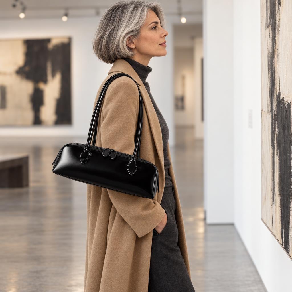 Couleur : Black portée