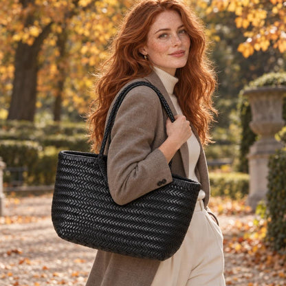 Couleur : Type A Black portée